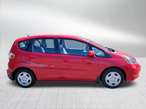 Used 2012 Honda Fit image 4