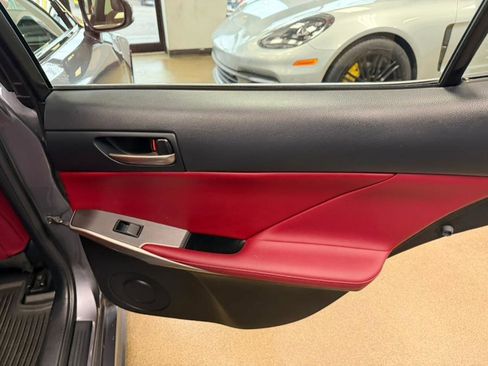 Used 2020 Lexus IS 350 F Sport image 29