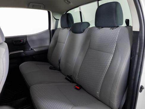 Used 2023 Toyota Tacoma SR5 image 17