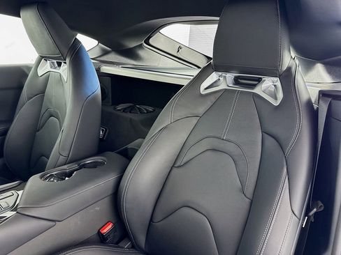 Used 2026 Toyota Supra Premium w/ Driver Assist Package image 32