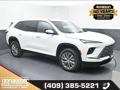 Used 2025 Buick Enclave Preferred