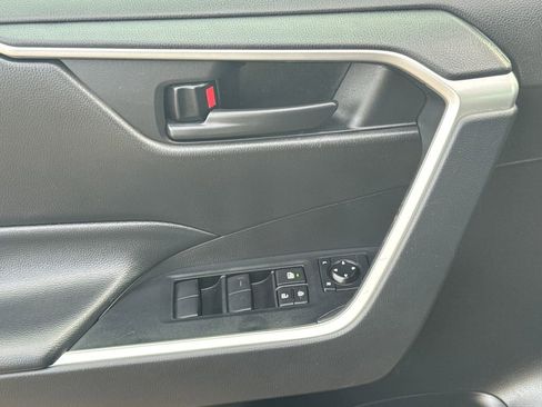 Used 2024 Toyota RAV4 LE image 34