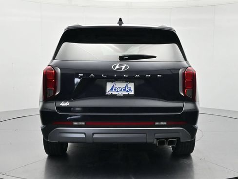 Used 2024 Hyundai Palisade Limited FWD image 6