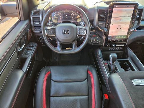 Used 2025 RAM 1500 RHO w/ RHO Level 1 Equipment Group AWD/4WD image 18