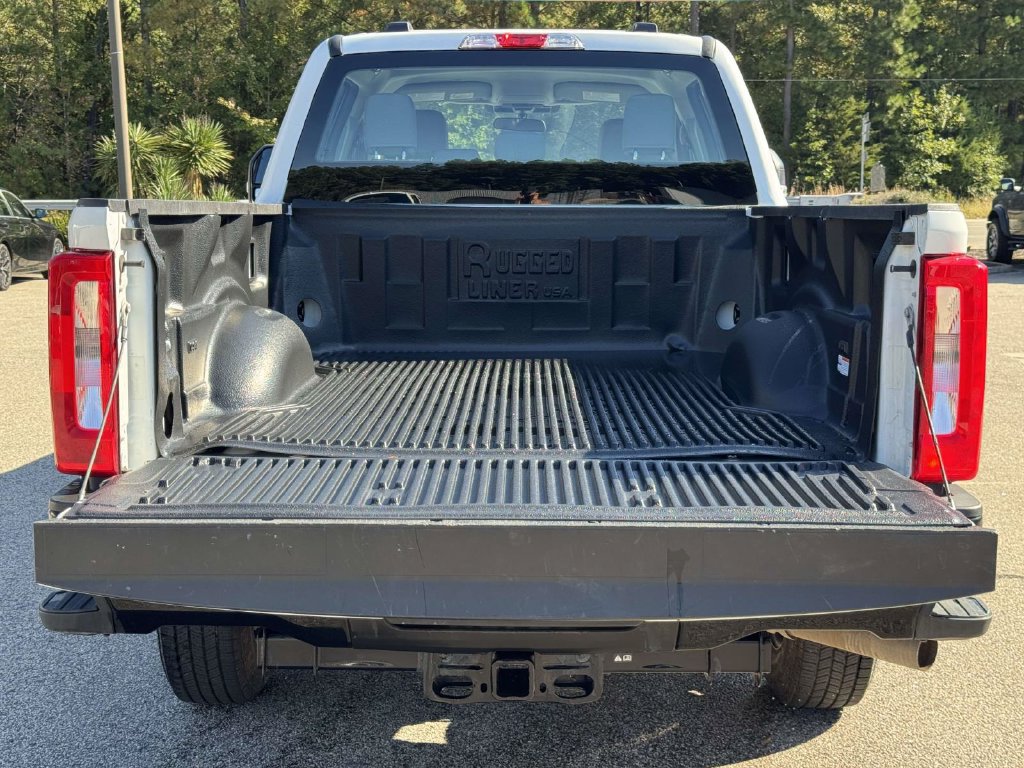 Used 2026 Ford F250 XL AWD/4WD image 17