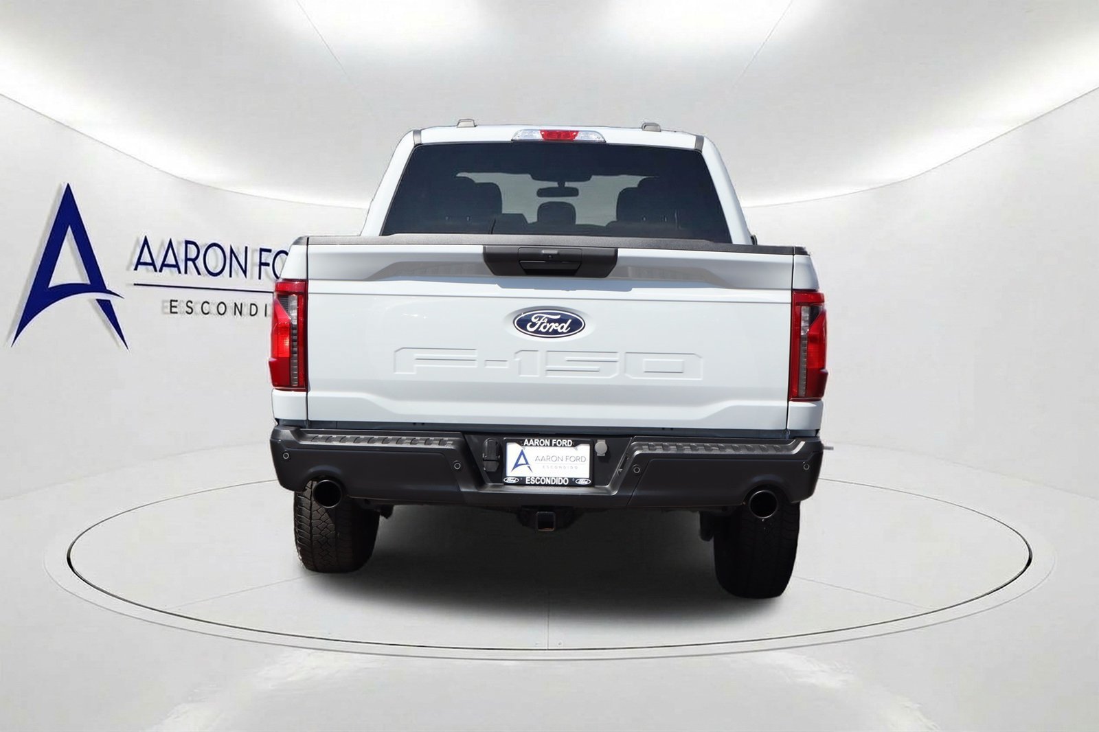 Used 2024 Ford F150 STX w/ Equipment Group 201A FX4 AWD/4WD image 5