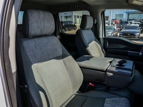 Used 2023 Ford F150 XLT w/ Trailer Tow Package image 16