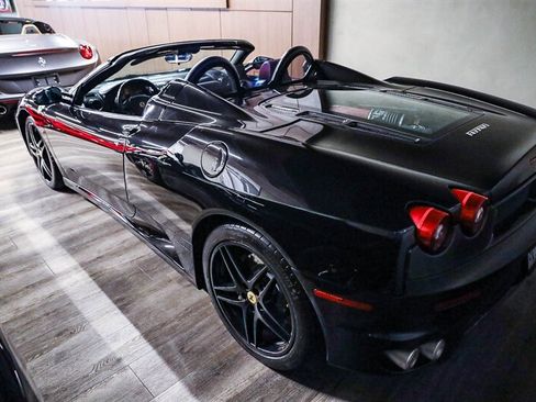 Used 2007 Ferrari F430 Spider RWD image 15