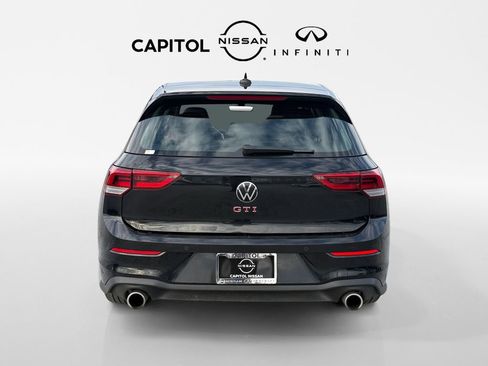 Used 2024 Volkswagen GTI S image 6