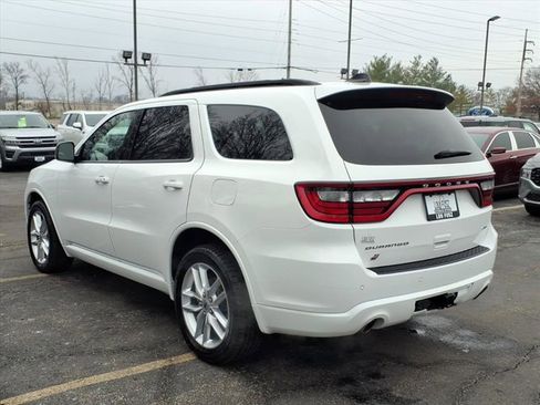 Used 2023 Dodge Durango GT image 38
