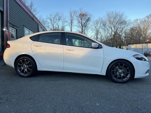 Used 2016 Dodge Dart SE w/ Convenience Group image 6