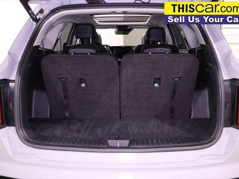 Used 2022 Kia Sorento EX w/ Panoramic Sunroof Package FWD image 30