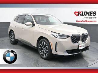Used 2026 BMW X3 xDrive30i AWD/4WD video 1