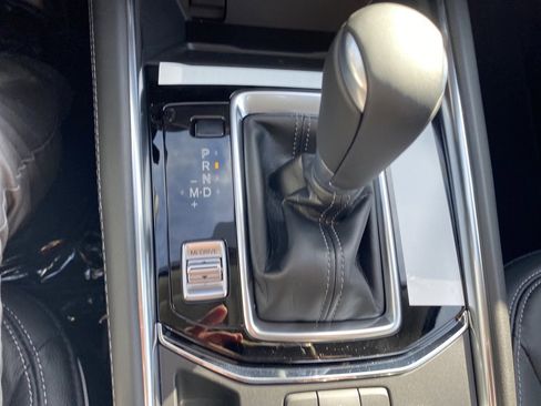 New 2025 MAZDA CX-5 AWD 2.5 S w/ Premium Plus Pkg image 26