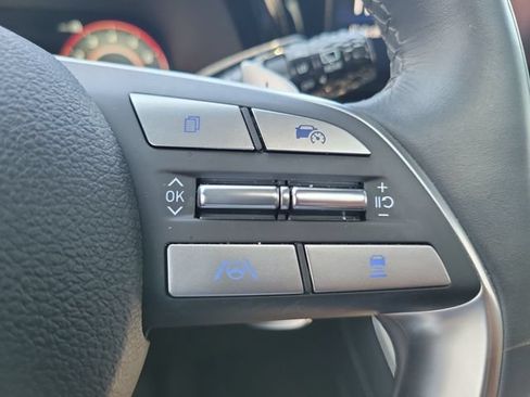 Used 2025 Hyundai Palisade Calligraphy FWD image 27