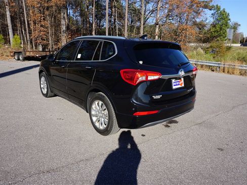 Used 2019 Buick Envision Essence image 19