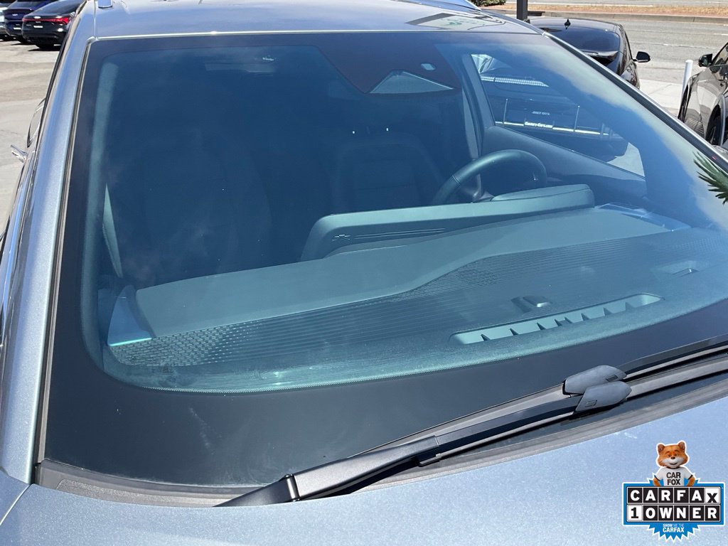 Used 2024 Chevrolet Equinox EV LT FWD image 74