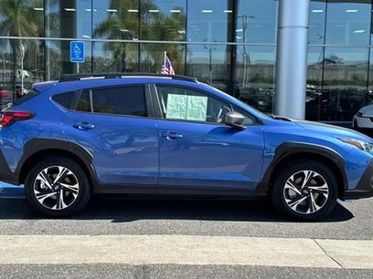 Certified 2025 Subaru Crosstrek 2.5i Premium
