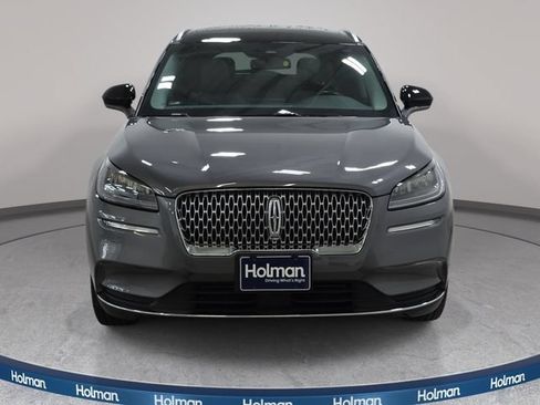 Certified 2022 Lincoln Corsair AWD w/ Premium Package image 2