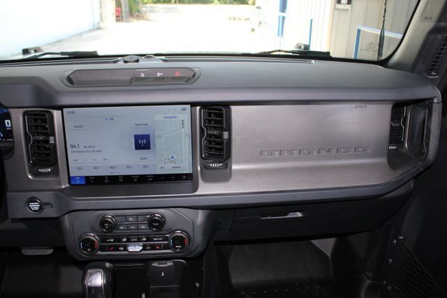 Used 2025 Ford Bronco Big Bend AWD/4WD image 26