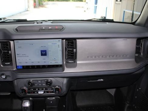 Used 2025 Ford Bronco Big Bend AWD/4WD image 26