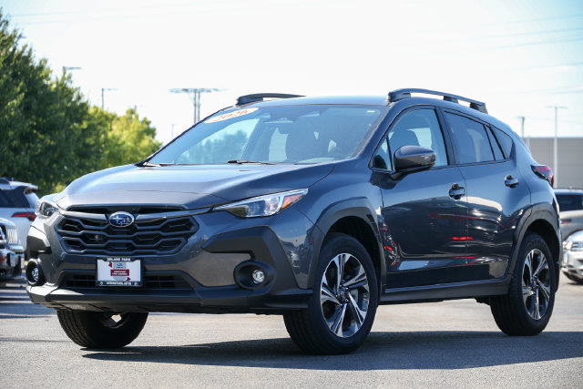 Used 2026 Subaru Crosstrek 2.5i Premium w/ Convenience Package #2 AWD/4WD image 2