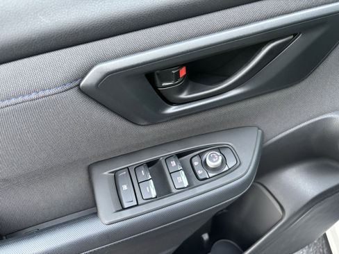 New 2026 Subaru Forester Premium image 11