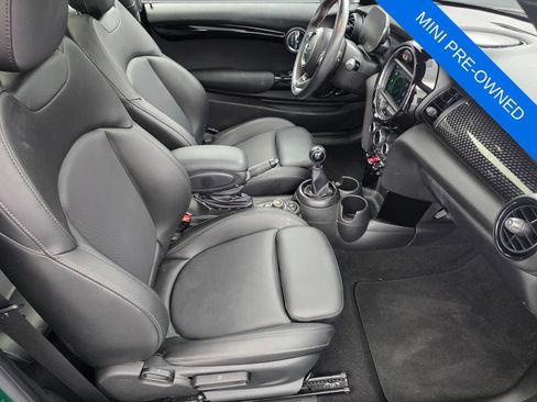Used 2021 MINI Cooper S w/ 6.5" Touchscreen Package FWD image 21