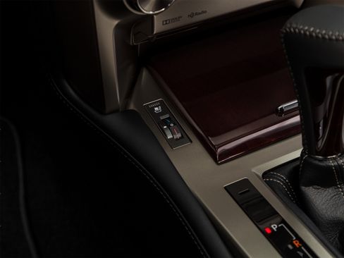 Used 2019 Lexus GX 460 AWD/4WD image 55
