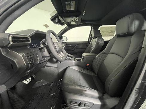 New 2026 Toyota Tacoma TRD Sport AWD/4WD image 9