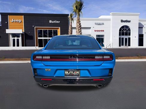 New 2026 Dodge Charger R/T AWD/4WD image 5