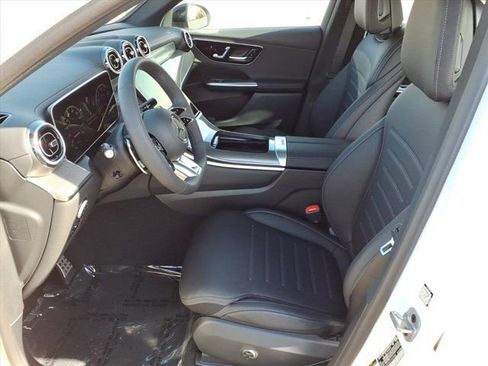 New 2026 Mercedes-Benz GLC 43 AMG 4MATIC image 14