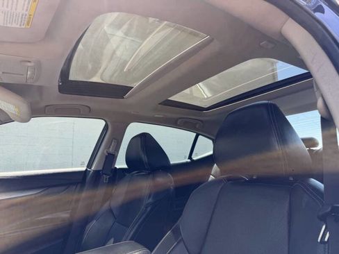 Used 2017 Nissan Maxima 3.5 SL FWD image 12