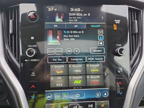 Used 2023 Subaru Outback Limited XT image 13