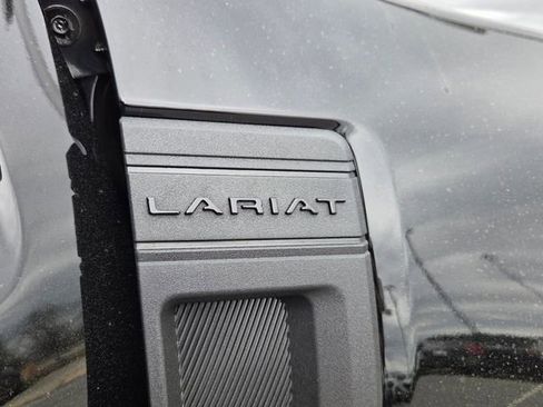 New 2026 Ford Maverick Lariat w/ Black Appearance Package AWD/4WD image 15