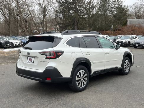 Certified 2023 Subaru Outback Premium image 5