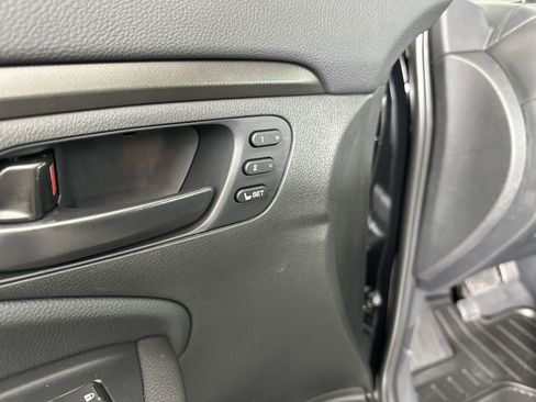 New 2025 Honda Ridgeline TrailSport+ image 24