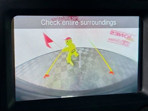 Used 2021 Jeep Wrangler Unlimited Sport image 6