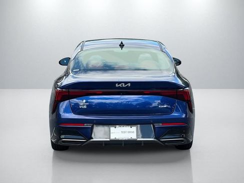 Certified 2026 Kia K5 GT-Line AWD/4WD image 6