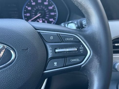 Certified 2022 Hyundai Palisade SEL AWD/4WD image 16