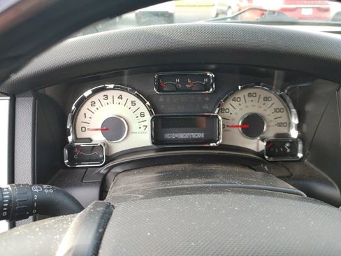 Used 2013 Ford Expedition EL Limited image 7