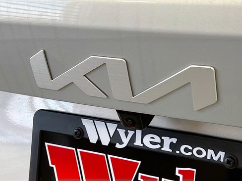 New 2026 Kia Sorento EX AWD/4WD image 34