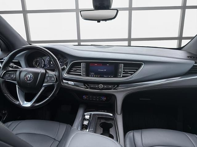 Used 2023 Buick Enclave Premium w/ Experience Buick Package AWD/4WD image 17