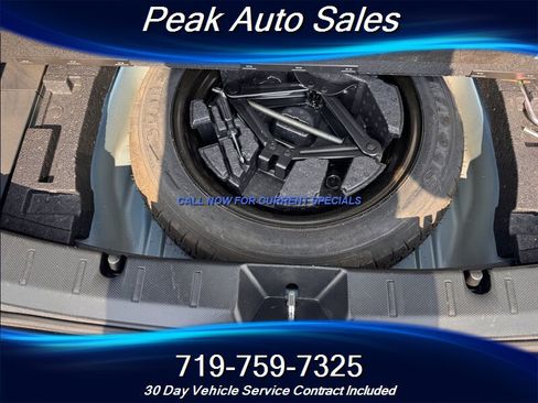 Used 2020 Subaru Impreza 2.0i AWD/4WD image 26