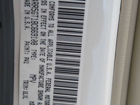 Used 2011 Jeep Grand Cherokee Limited image 71