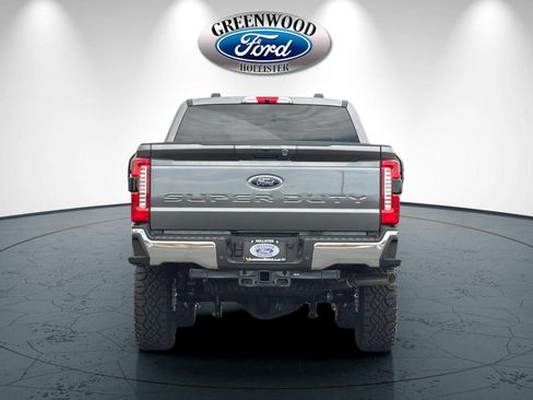 New 2026 Ford F250 XLT w/ XLT Premium Package AWD/4WD image 5