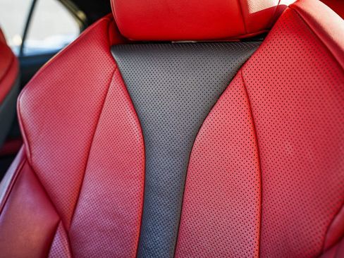 Used 2021 Lexus UX 200 F Sport w/ Accessory Package (Z2) image 24