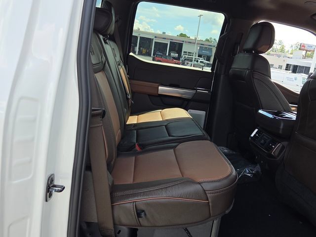 New 2026 Ford F150 King Ranch w/ Equipment Group 601A High AWD/4WD image 11