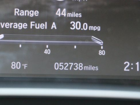 Used 2020 Honda CR-V EX-L image 36