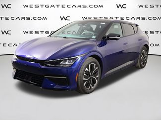 Used 2023 Kia EV6 GT-Line RWD 360° Tour